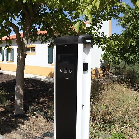 Aires Da Serra Hotel Торес Новас Екстериор снимка