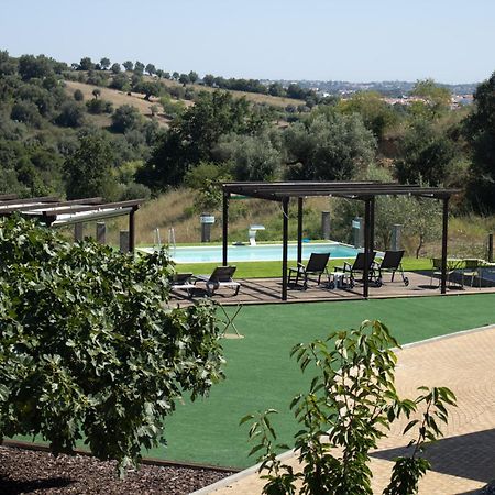 Aires Da Serra Hotel Торес Новас Екстериор снимка