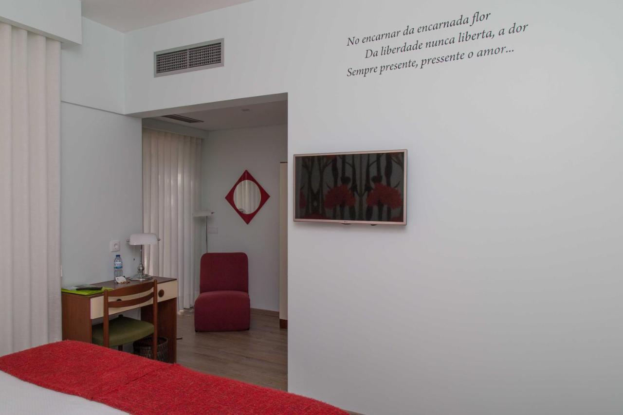 Aires Da Serra Hotel Торес Новас Екстериор снимка