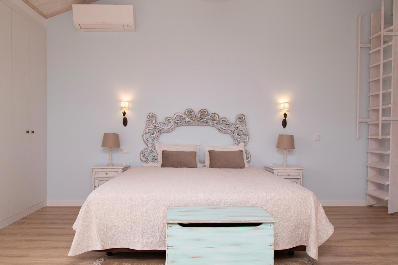Aires Da Serra Hotel Торес Новас Екстериор снимка