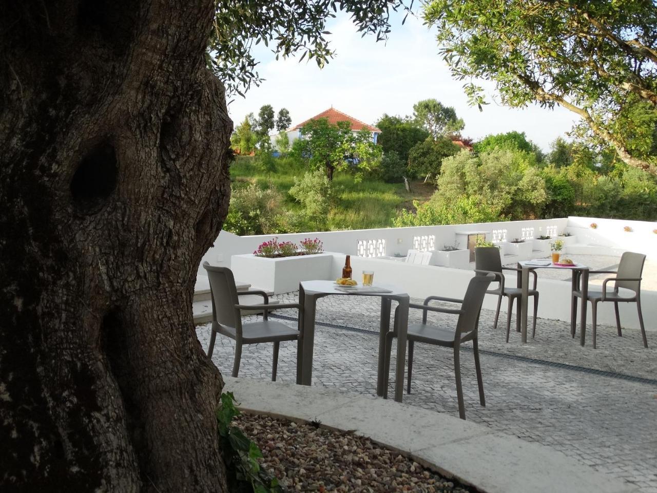 Aires Da Serra Hotel Торес Новас Екстериор снимка