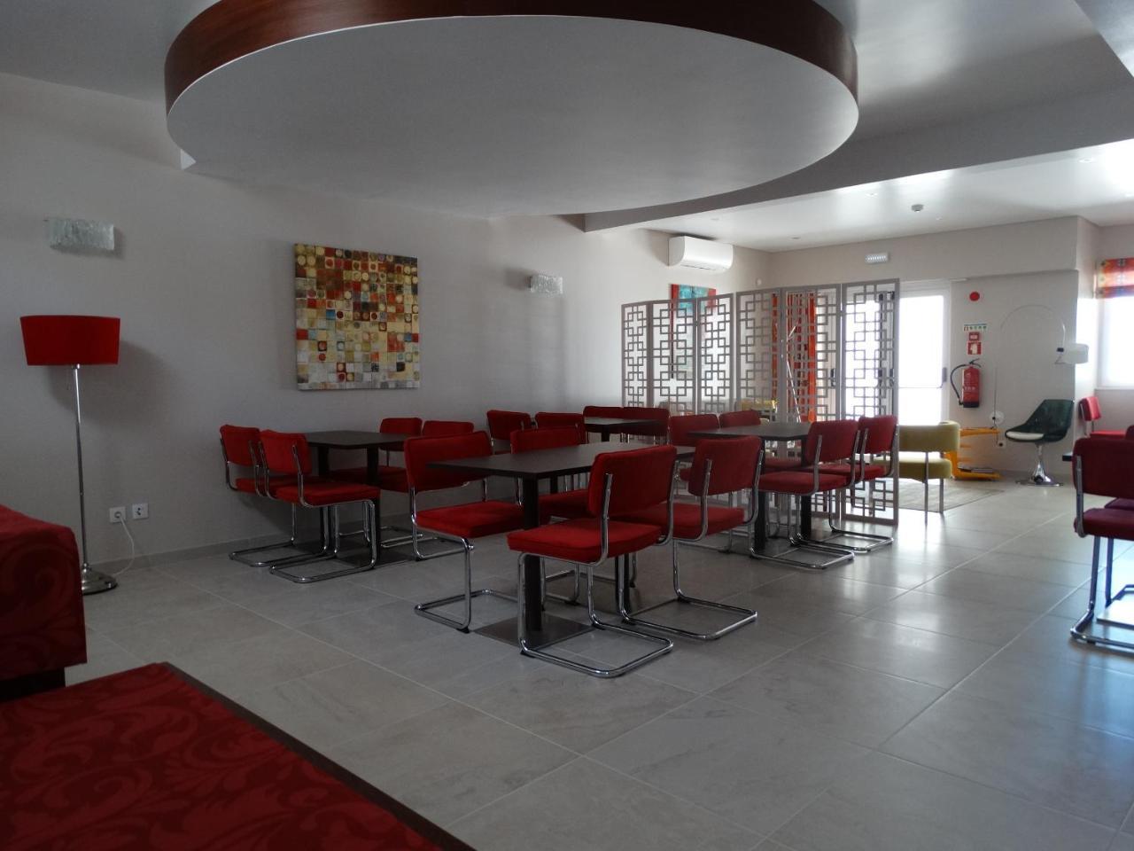 Aires Da Serra Hotel Торес Новас Екстериор снимка